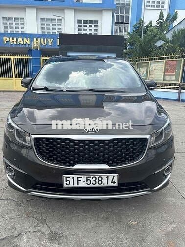 Kia Sedona 2015 3.3L GATH - 79000 km