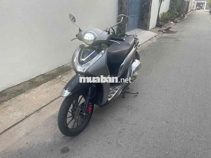 sh mode 2021 chính chủ abs