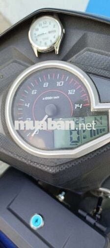Bán Sym star 125 sr tay côn