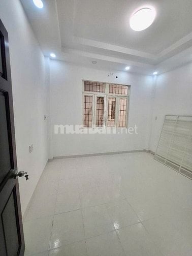 KHU SẦM UẤT NHỘN NHỊP, BÌNH TRỊ ĐÔNG B, BÌNH TÂN