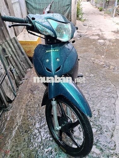 Wave hàn quốc xe sạch đẹp bình đề máy êm