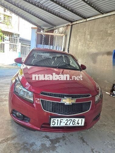 Chevrolet Cruze 2015 LTZ 1.8 AT - 60000 km
