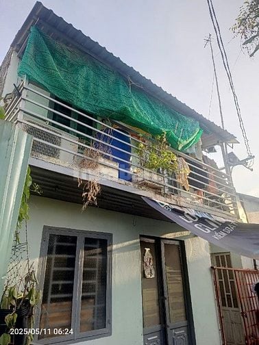 Bán nhà đường Nguyễn Bình Nhà Bè