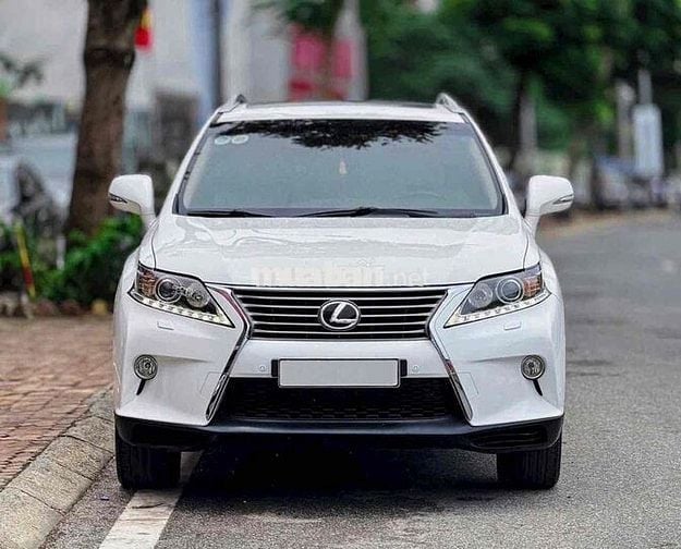 Lexus RX 350 Full AWD sx2014 biển Hà Nội