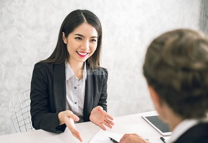 Công Ty Cần Tuyển Hành Chính Nhân Sự