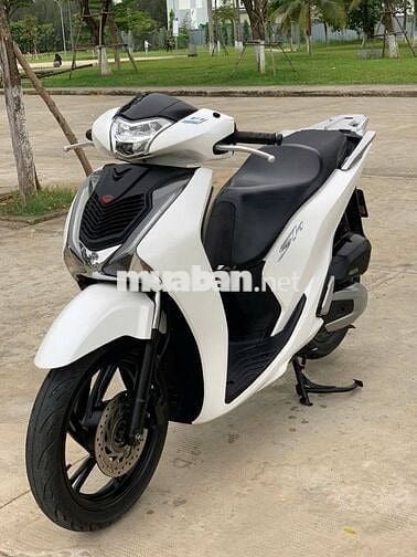 Honda sh 2017 abs bản đặc bó phanh bs 43