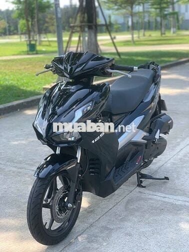 Honda ab 2024 đen bóng mới cứng có trả góp