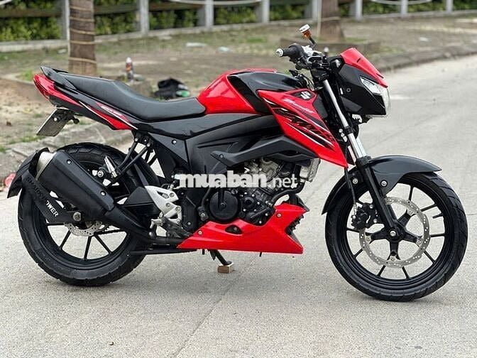 Bán xe bandit150
