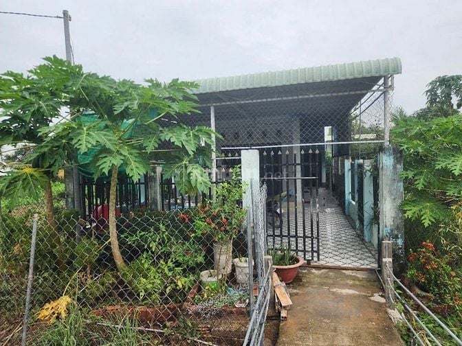  MT đường Phan Văn Đáng- Phú Đông Nhơn Trạch sổ riêng 1,65 tỷ/230m