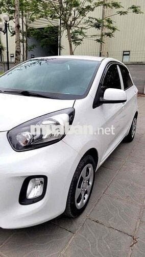 Kia Morning 2021 MT - 50000 km