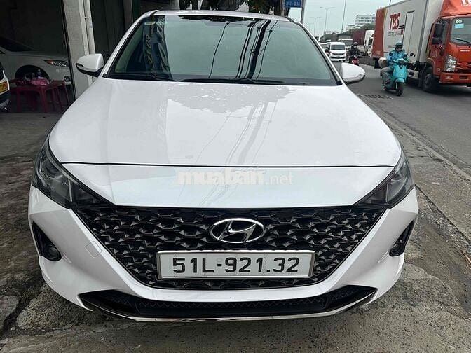 Hyundai Accent 2023 1.4 AT Đặc Biệt - 46000 km