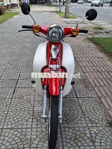Cúp 50. Biển 43. Mới đi 880km như xe mới