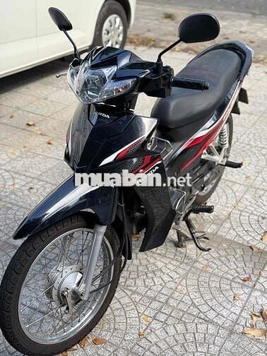 xe honda blade