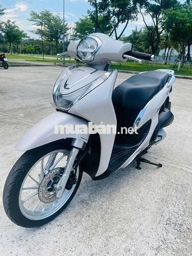Honda sh mode 2021 mới cứng có trả góp trao đổi