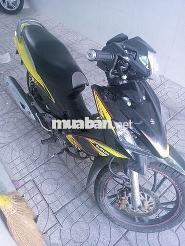 Xe axelo 125 giao cave gốc