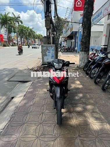 WAVE RSX FI (2019) BS:65D1:CẦN THƠ