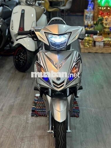 Ex tự động xuống áo 2010 bạc đen nợ xấu đưa 12tr