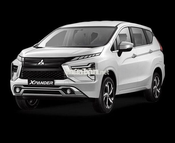 Mitsubishi Xpander 2021 Cross 1.5 AT - 60000 km