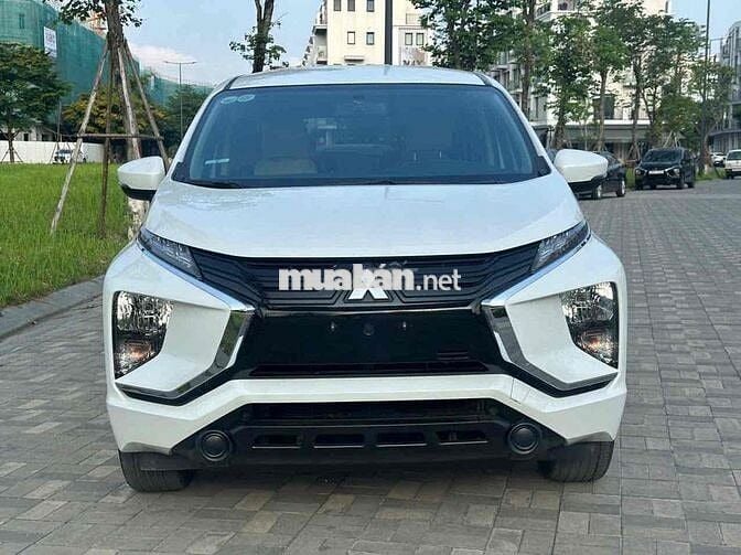 Mitsubishi Xpander 2020 1.5 MT - 50000 km
