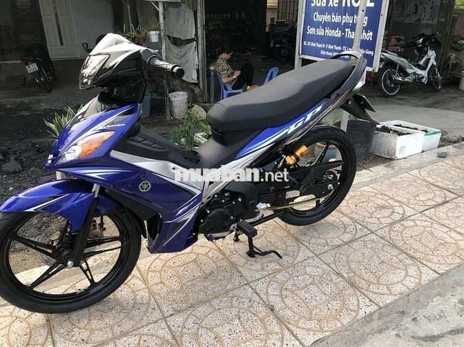 ex nhỏ 2009 máy zin bíc, bô kêu tốc tốc