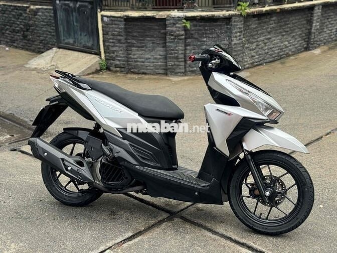 Click 125 Đk 5/2017 Bstp Chính Chủ Dọn Len Ken