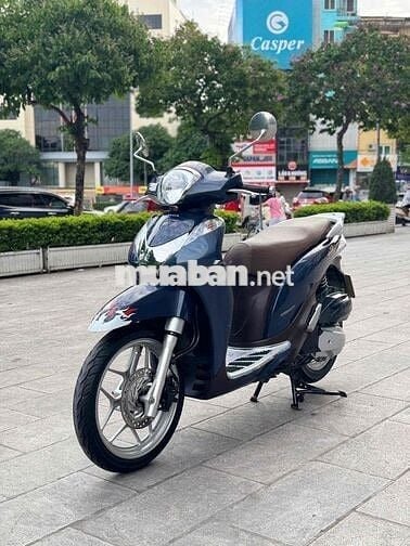 Sh mode 125fi lên khoá Smartkey máy zin 100%