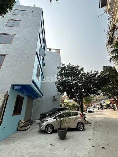 Bán nhà Huỳnh Cung Tam Hiệp Thanh Trì, LÔ GÓC THOÁNG, 40m² Nhỉnh 4 tỷ 