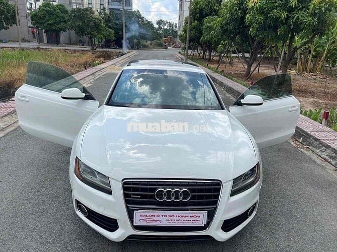 Audi Q5 2009 - 160000 km