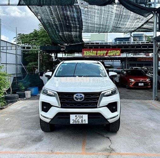 FORTUNER 2.4G 2020MT MẪU MƠIA ,BẢO HÀNH 1 NĂM