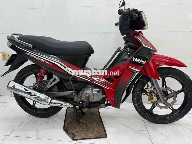 xe 9 chủ sang tên máy zin bstp