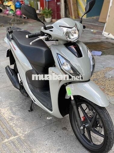 Vision Bánh lớn Xám Xi Măng Bs 999.25 tam hoa 9