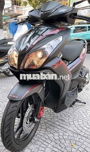 Cần bán Honda Ab phiên bản sports đen mù