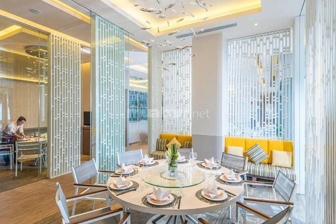 Nhân viên Phục vụ nam nữ nhà hàng 