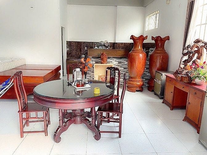 Shophouse - CC Lê Thành, Bình Tân 2PN 128,9m2 SHR lâu dài