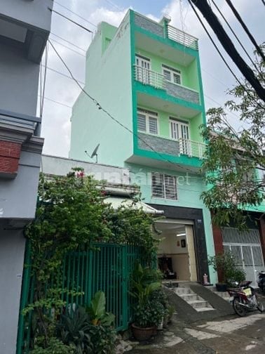 NHÀ CHO THUÊ MẶT TIỀN NGUYÊN CĂN CÓ 5 PHÒNG