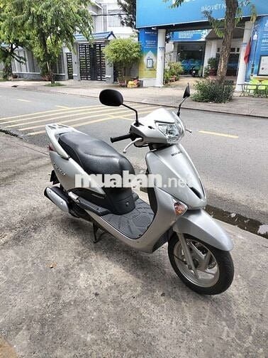 LEAD 59C2-463.34 CHÍNH CHỦ xe đẹp ZIN100%