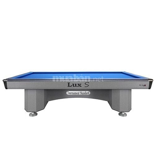 Bàn bida phăng Lux S SP02 (mới)