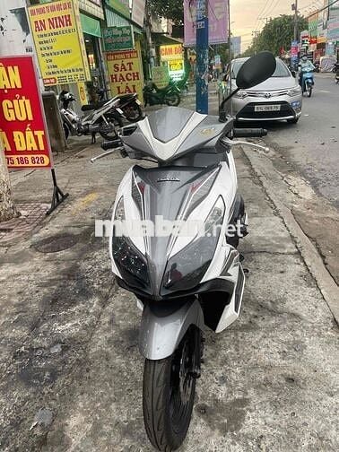 Bán xe AB 2015Bs 59