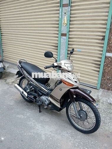 Yamaha Taurus 2009 Bstp