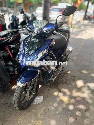 Bán -Xe _AirBlade 125 mẫu 4 val.