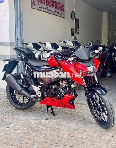 Suzuki GSX-S 2018 Chủ PHỐ Máy Zin êm