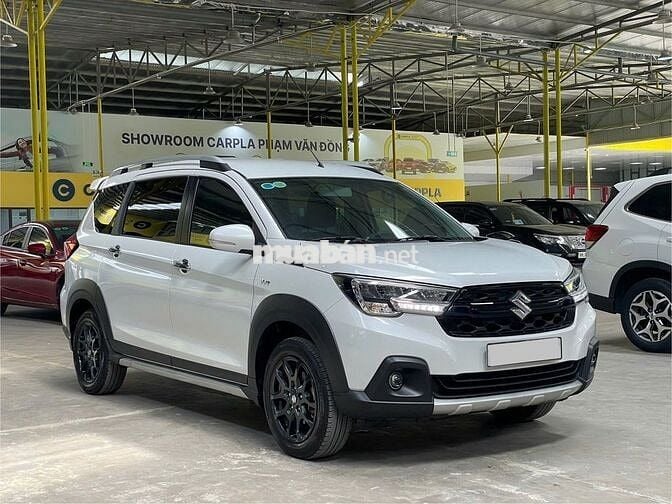 Suzuki XL 7 1.5AT Hybrid 2024 Nhập Xe CN 1 chủ 2v6