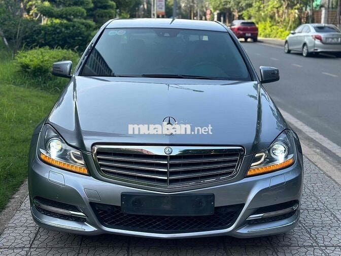 Mercedes Benz C Class 2013 C250 - 90000 km