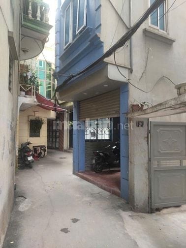 Cho thuê nhà chính chủ số 47 ngõ 221 Tôn Đức Thắng, Đống Đa, Hà Nội