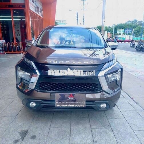 Mitsubishi Xpander 2022 1.5 AT - 80000 km