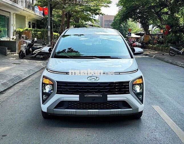 Hyundai Stargazer 2022 Đặc biệt 1.5 AT - 60000 km