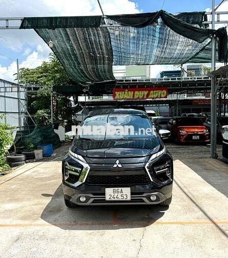 XPANDER 1.5premium 2022 BẢO HÀNH 1 NĂM ,VAY 70%
