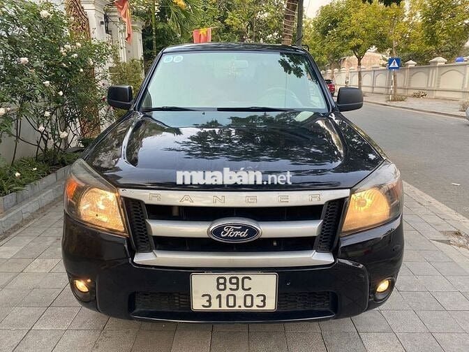 Ford Ranger 2013 Xe Đẹp Chính Chủ