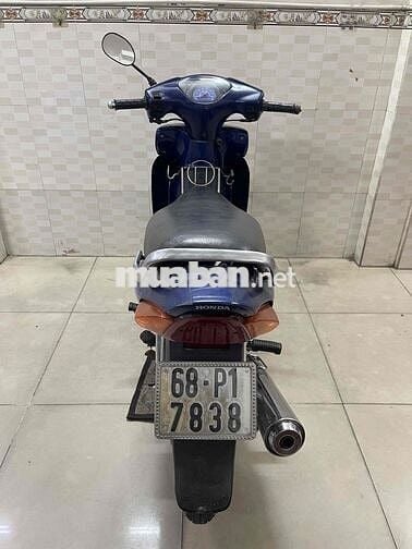 FUTURE ET 2000 7838 HỖ TRỢ GÓP N.HÀNG CÓ ĐỖI XE