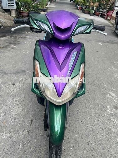 Luvias biển tp.xe đẹp.máy siêu chất.cực ngon